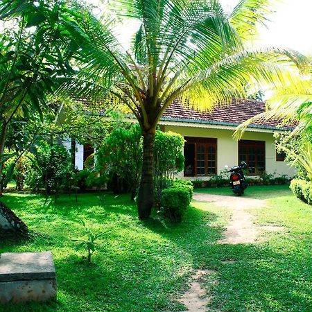 Lilac Garden Mirissa Weligama Exterior foto
